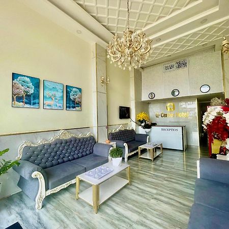 Hotel Q-Center Dalat Extérieur photo