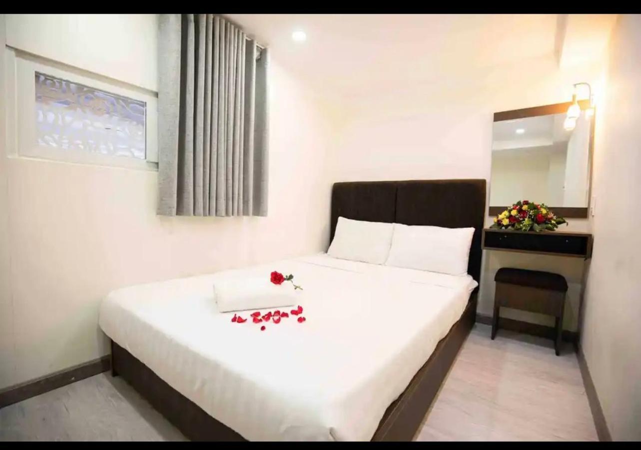 Hotel Q-Center Dalat Extérieur photo