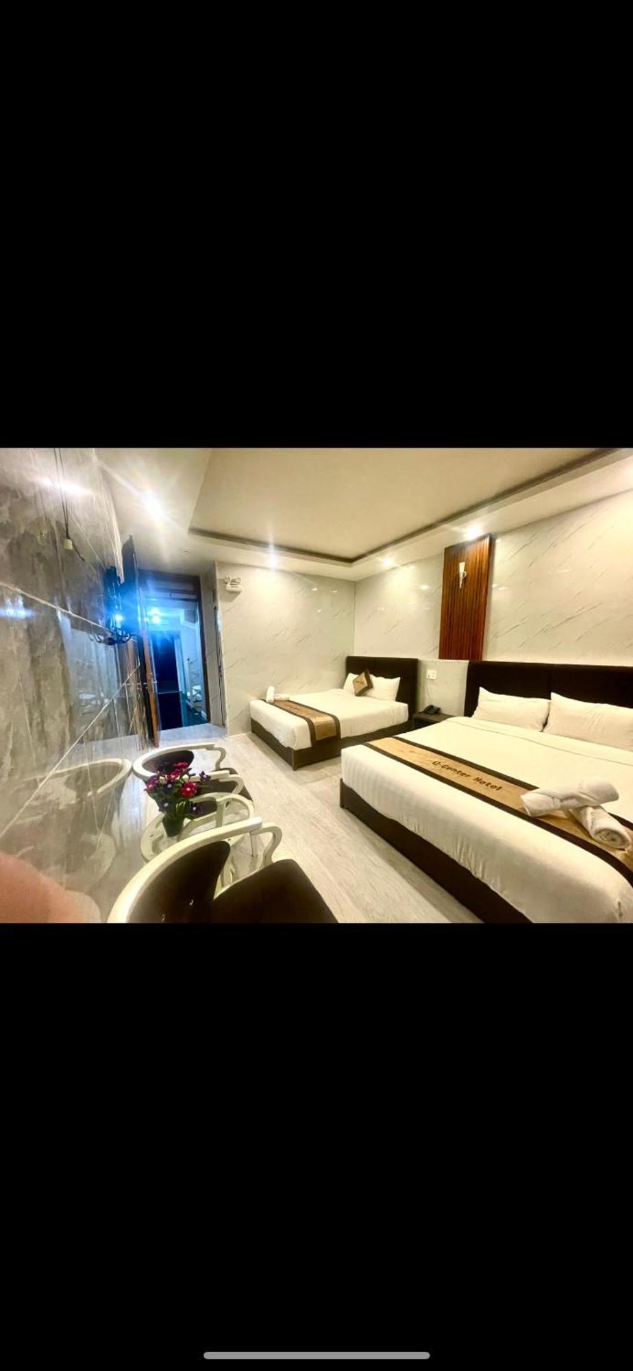 Hotel Q-Center Dalat Extérieur photo