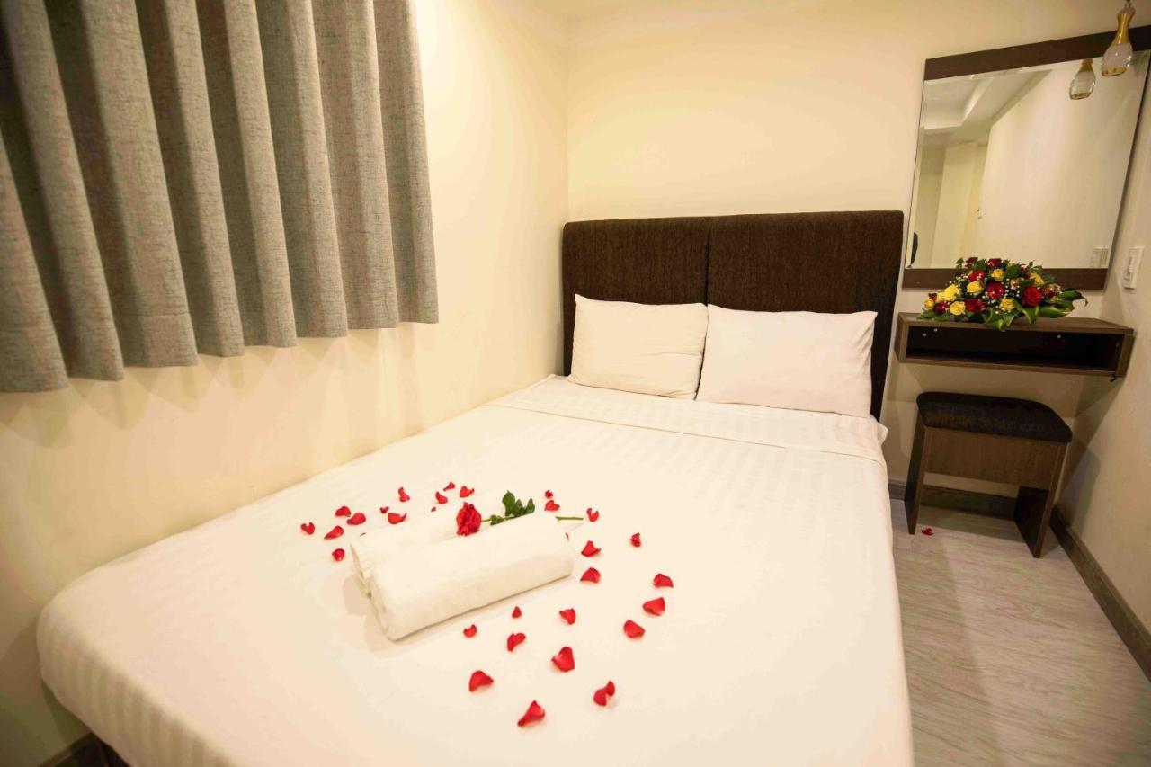 Hotel Q-Center Dalat Extérieur photo